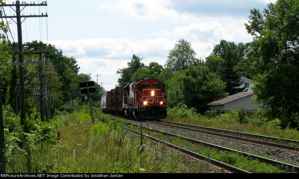 CN 4018